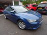 USED 2014 64 SEAT LEON 1.6 TDI SE TECHNOLOGY 5d 105 BHP Comprehensive Service History + Serviced by ourselves, MOT until August 2019, One Previous Owner, Excellent fuel economy! ZERO Road Tax!