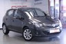 USED 2014 64 VAUXHALL CORSA 1.3 EXCITE AC CDTI ECOFLEX 5d 74 BHP | LOW RATE FINANCE |