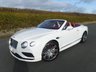 USED 2017 17 BENTLEY CONTINENTAL GT SPEED 6.0 W12 GTC SPEED 635 2d AUTO 635 BHP ***FINANCE ARRANGED***PART EXCHANGE WELCOME***VAT QUALIFYING***