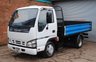USED 2008 08 ISUZU TRUCKS NQR 3.0 85 1d  www.suffolkcarcentre.co.uk - Located at Ilketshall