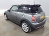 USED 2007 07 MINI HATCH COOPER 1.6 COOPER S 3d 172 BHP (chilli pack) 