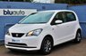 USED 2014 64 SEAT MII 1.0 I-TECH 5d 59 BHP A superb little runaround with a Full SEAT Service History, Upgraded Multimedia & Navigation Unit, Frugal Running Costs and Stylish Looks.