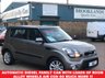USED 2012 61 KIA SOUL 1.6 2 CRDI 5d AUTO Platinum Silver Metallic 126 BHP Automatic Diesel Family Car With Loads Of Room, Alloy Wheels,Air Con,So Much More !!!