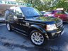 USED 2010 60 LAND ROVER DISCOVERY 3.0 4 TDV6 HSE 5d 7 SEATER AUTOMATIC 4x4 245 BHP FOUR WHEEL DRIVE Low Mileage, 7 Seater, Comprehensive Service History + Just Serviced, Minimum 6 months MOT, Automatic, Four Wheel Drive, Diesel