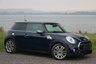 USED 2017 66 MINI HATCH COOPER 2.168 COOPER SD SEVEN 3d AUTO 168 BHP HUGE SPEC, VERY RARE LTD EDITION!