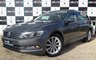 USED 2015 65 VOLKSWAGEN PASSAT 2.0 SE BUSINESS TDI BLUEMOTION TECH DSG 5d AUTO 148 BHP 