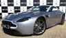 USED 2015 ASTON MARTIN VANTAGE 4.7 N430 3d AUTO 430 BHP 