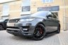 USED 2016 16 LAND ROVER RANGE ROVER SPORT 3.0 SDV6 AUTOBIOGRAPHY DYNAMIC 5 DOOR AUTO 306 BHP 