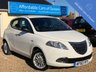 USED 2013 63 CHRYSLER YPSILON 1.2 SE 5d 69 BHP Stylish Very Low Mileage 5 Door Hatchback