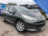 USED 2008 08 PEUGEOT 207 1.4 SW S 5d 94 BHP Great Value Petrol Estate Car with Panoramic Roof