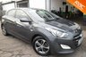 USED 2016 66 HYUNDAI I30 1.6 SE 5d AUTO 118 BHP VIEW AND RESERVE ONLINE OR CALL 01527-853940 FOR MORE INFO.