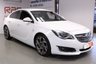 USED 2014 14 VAUXHALL INSIGNIA 2.0 SRI NAV VX-LINE CDTI ECOFLEX S/S 5d 160 BHP | LOW RATE FINANCE |