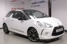 USED 2012 12 CITROEN DS3 1.6 E-HDI DSTYLE PLUS 3d 90 BHP | LOW RATE FINANCE |