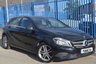 USED 2014 14 MERCEDES-BENZ A CLASS 1.5 A180 CDI BLUEEFFICIENCY SPORT 5d AUTO 109 BHP 