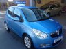 USED 2009 09 VAUXHALL AGILA 1.2 DESIGN  ....Stunning Car.....Low Miles