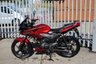USED 2014 64 HONDA CBF125 M-D  FRESH SERVICE, MOT, AND WARRANTY