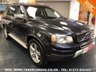 USED 2011 11 VOLVO XC90 2.4 D5 AWD R-DESIGN SE DIESEL AUTO 7 SEATER  UK DELIVERY* RAC APPROVED* FINANCE ARRANGED* PART EX