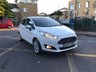 USED 2013 62 FORD FIESTA 1.0 TITANIUM 5d 124 BHP 