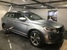 USED 2015 65 VOLVO XC60 2.4 D4 R-DESIGN NAV AWD 5d 187 BHP Bluetooth : Satellite Navigation : DAB Radio : R-Design contrasting leather upholstery : R-Design steering wheel : Full service and MOT when sold