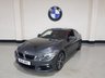 USED 2015 15 BMW 4 SERIES 3.0 435I M SPORT 2d AUTO 302 BHP 1 Owner/Bmw History/Pro-Nav/19 Alloys/Leather/Harmon