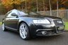 USED 2011 11 AUDI A6 2.0 AVANT TDI S LINE SPECIAL EDITION 5d AUTO 168 BHP A STUNNING A6 WITH LOW OWNERS, FULL HISTORY AND FULL BLACK LEATHER!!!