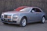 USED 2011 ROLLS-ROYCE GHOST 6.6 V12 4d AUTO 564 BHP Full Service History