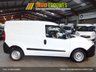 USED 2013 13 VAUXHALL COMBO VAN 1.2 2000 L1H1 CDTI S/S ECOFLEX 90 BHP-ONE OWNER-LOW MILEAGE "YOU'RE IN SAFE HANDS" - AA DEALER PROMISE