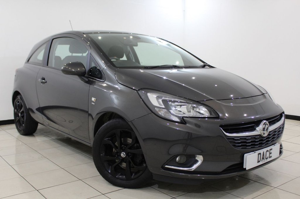 View our VAUXHALL CORSA