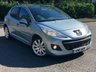 USED 2011 11 PEUGEOT 207 1.6 HDI ALLURE 5d 92 BHP LOVELY DRIVE++FUEL EFFICIENT