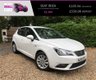 USED 2013 13 SEAT IBIZA 1.2 CR TDI ECOMOTIVE SE 5d 74 BHP 2 OWNERS FULL SERVICE HISTORY FREE TAX AIR CON ALLOYS START STOP