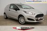 USED 2015 15 FORD FIESTA 1.5 BASE TDCI 75 BHP (SAT NAV AIR CON LOW MILES) * GREAT SPEC * SAT NAV * AIR CON * READY TO DRIVE AWAY *