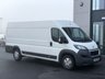 USED 2017 67 PEUGEOT BOXER 2.0 BLUE HDI 435 L4H2 PROFESSIONAL130PS EURO 6 EURO 6
