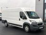 USED 2018 18 PEUGEOT BOXER 2.0 BLUE HDI 435 L4H2 PROFESSIONAL130PS EURO 6 EURO 6