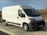 USED 2017 17 CITROEN RELAY 2.0 35 L3H2 ENTERPRISE BLUEHDI 130ps Bluetooth Cruise Control