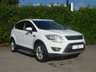 USED 2012 62 FORD KUGA 2.0 ZETEC TDCI 2WD 5d 138 BHP Main Dealer Service History, Low Mileage, Side Steps, Front + Rear Parking Sensors, 17" Alloy Wheels, Privacy + Tinted Glass, Climate Control, Chrome Roof Rails, Air Conditioning, Heated Front + Rear Screens, Spare Key, Drive Away In Under 1 Hour