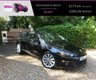 USED 2010 10 VOLKSWAGEN SCIROCCO 2.0 GT DSG 3d AUTO 211 BHP FULL HEATED LEATHER SAT NAV FULL V.W SERVICE HISTORY