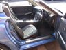 USED 2005 05 CHRYSLER CROSSFIRE 3.2 V6 2d AUTO 215 BHP AUTOMATIC LOW MILEAGE, MANY EXTRAS.FINANCE ME TODAY-UK DELIVERY POSSIBLE