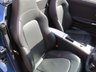 USED 2005 05 CHRYSLER CROSSFIRE 3.2 V6 2d AUTO 215 BHP AUTOMATIC LOW MILEAGE, MANY EXTRAS.FINANCE ME TODAY-UK DELIVERY POSSIBLE