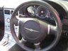 USED 2005 05 CHRYSLER CROSSFIRE 3.2 V6 2d AUTO 215 BHP AUTOMATIC LOW MILEAGE, MANY EXTRAS.FINANCE ME TODAY-UK DELIVERY POSSIBLE