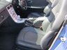 USED 2005 05 CHRYSLER CROSSFIRE 3.2 V6 2d AUTO 215 BHP AUTOMATIC LOW MILEAGE, MANY EXTRAS.FINANCE ME TODAY-UK DELIVERY POSSIBLE