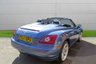 USED 2005 05 CHRYSLER CROSSFIRE 3.2 V6 2d AUTO 215 BHP AUTOMATIC LOW MILEAGE, MANY EXTRAS.FINANCE ME TODAY-UK DELIVERY POSSIBLE