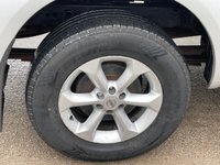 USED 2015 15 NISSAN NAVARA 2.5 DCI TEKNA 4X4 SHR DCB 188 BHP ** NO VAT ** NO VAT+ CLEAN VAN