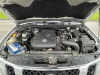USED 2015 15 NISSAN NAVARA 2.5 DCI TEKNA 4X4 SHR DCB 188 BHP ** NO VAT ** NO VAT+ CLEAN VAN