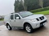 USED 2015 15 NISSAN NAVARA 2.5 DCI TEKNA 4X4 SHR DCB 188 BHP ** NO VAT ** NO VAT+ CLEAN VAN