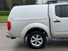USED 2015 15 NISSAN NAVARA 2.5 DCI TEKNA 4X4 SHR DCB 188 BHP ** NO VAT ** NO VAT+ CLEAN VAN