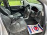 USED 2015 15 NISSAN NAVARA 2.5 DCI TEKNA 4X4 SHR DCB 188 BHP ** NO VAT ** NO VAT+ CLEAN VAN