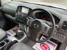 USED 2015 15 NISSAN NAVARA 2.5 DCI TEKNA 4X4 SHR DCB 188 BHP ** NO VAT ** NO VAT+ CLEAN VAN