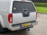 USED 2015 15 NISSAN NAVARA 2.5 DCI TEKNA 4X4 SHR DCB 188 BHP ** NO VAT ** NO VAT+ CLEAN VAN
