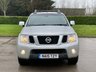 USED 2015 15 NISSAN NAVARA 2.5 DCI TEKNA 4X4 SHR DCB 188 BHP ** NO VAT ** NO VAT+ CLEAN VAN