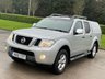 USED 2015 15 NISSAN NAVARA 2.5 DCI TEKNA 4X4 SHR DCB 188 BHP ** NO VAT ** NO VAT+ CLEAN VAN